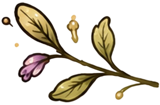 left leaf